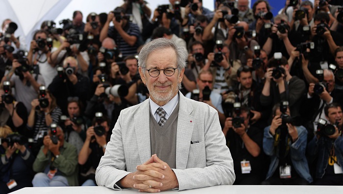 Steven Spielberg
