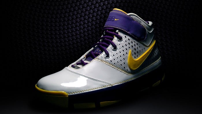 Kobe Bryant Ayakkabıları