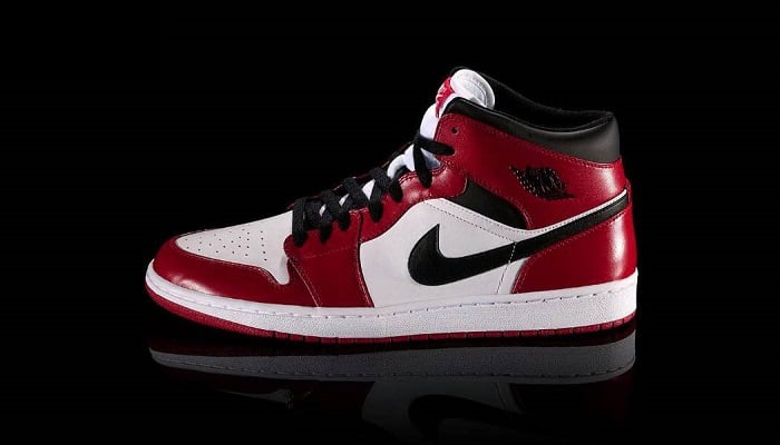 Michael Jordan Ayakkabıları