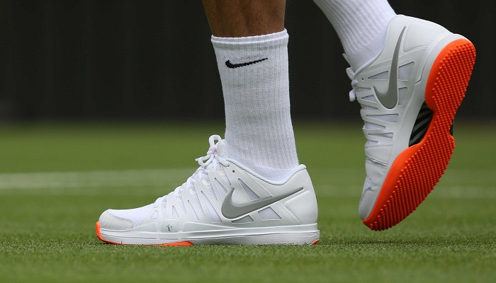 Roger Federer Ayakkabıları