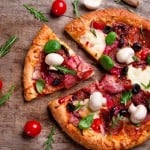 Yemeye Kıyamayacağınız Dünyanın En Pahalı 10 Pizzası