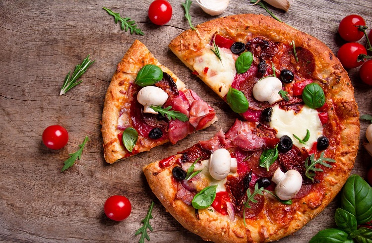 Yemeye Kıyamayacağınız Dünyanın En Pahalı 10 Pizzası