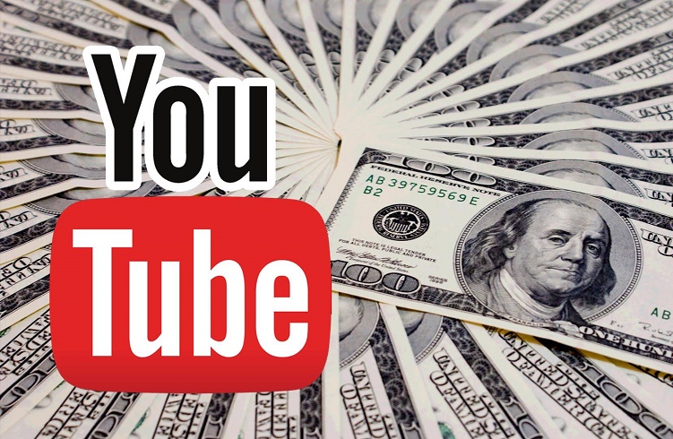 Youtube Kanalı Açarak Para Kazanmak