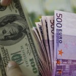 500 Euroluk ve 100 Dolarlık Banknotlar Tedavülden Kaldırılacak mı?