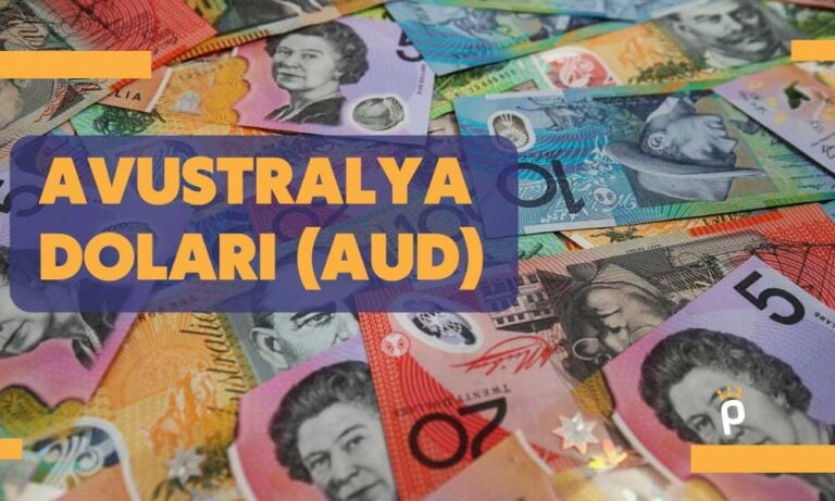 Avustralya Doları Yatırımı Yaparak Para Kazanmak
