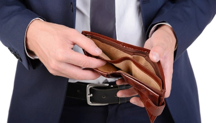 Yanında Nakit Taşımamak!