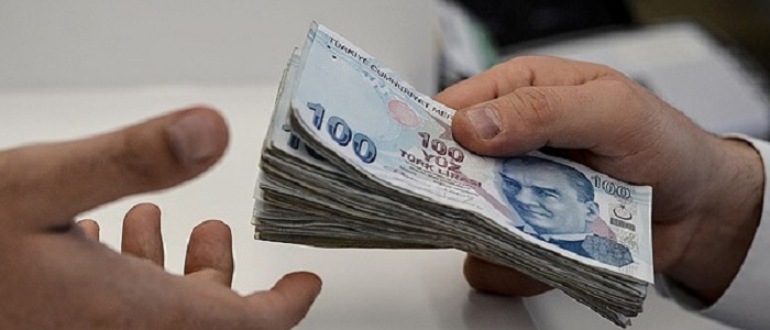 Bankada Türk Lirası Ticareti Nasıl Yapılır?