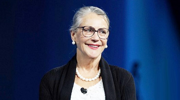 Alice Walton