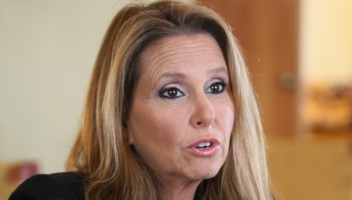 Shari Arison