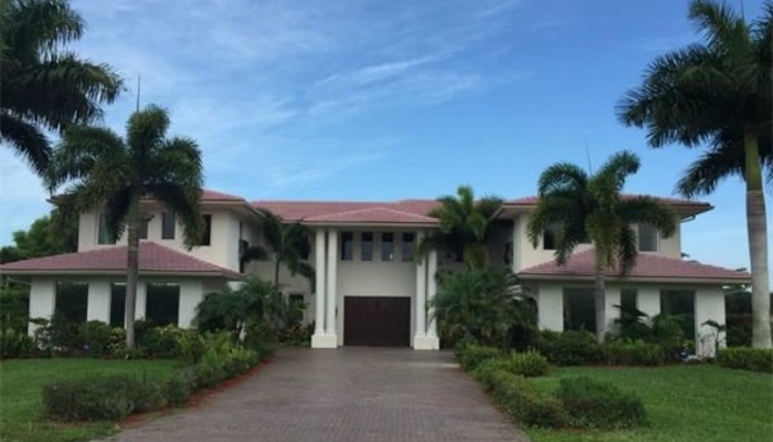 15168 Fiddlesticks Blvd, Fort Myers, Florida
