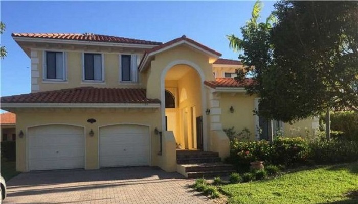 7514 SW 188. Terrace, Cutler Bay, Florida