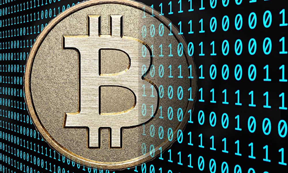 bitcoin makinesi ne ise yarar