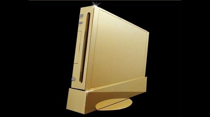 Nintendo Wii Supreme