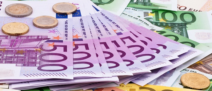 Euro Yatırımı Yaparak Ne Kadar Para Kazanılır?