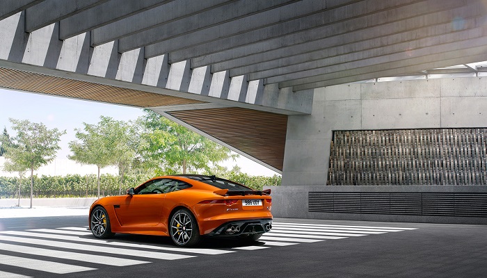 Jaguar'ın Bu Efsane Modelinin Fiyatı Ne Kadar Olacak?