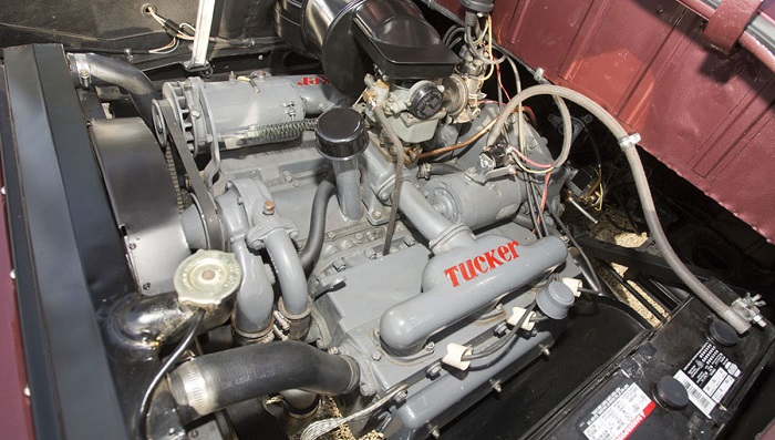 Tucker 48