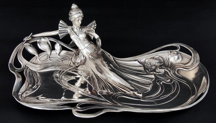 Gümüş Kaplama Yaparak Para Kazanmak