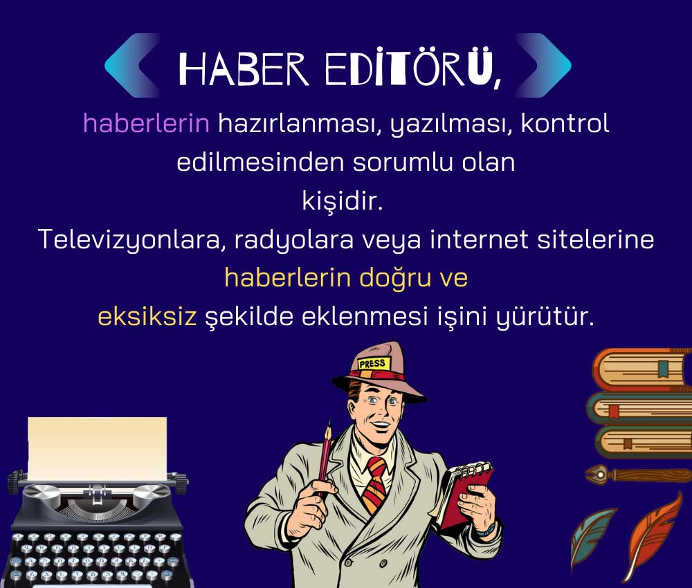 Haber Editörlüğü Yaparak Para Kazanmak