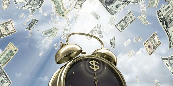 Boş Zamanlarınızı Boşa Harcanmış Zaman Olarak Heba Etmeyin!