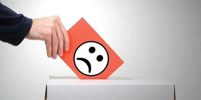 Şikayet Etmek Yerine Sorunları Çözmeyi Deneyin!