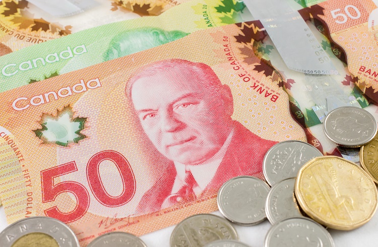 Kanada Doları Yatırımı Yaparak Para Kazanmak