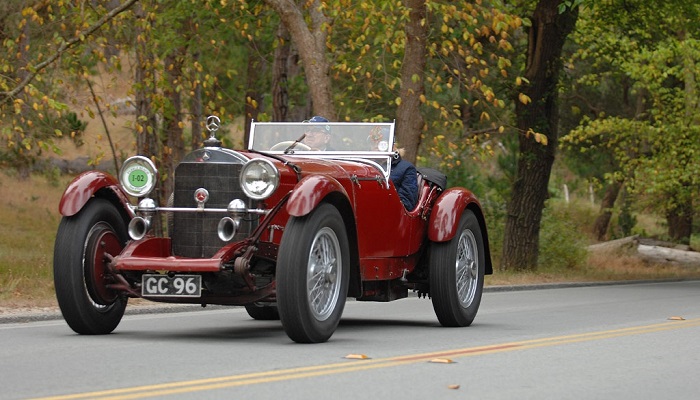 1928-32 SSK