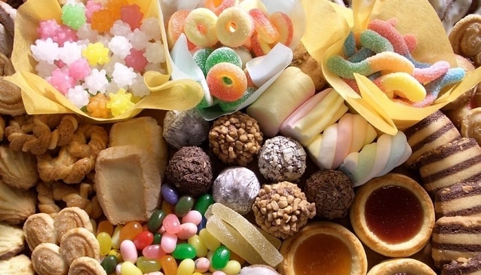 Abur Cuburlar!