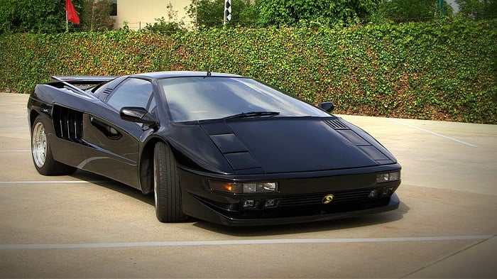 Cizeta V16T