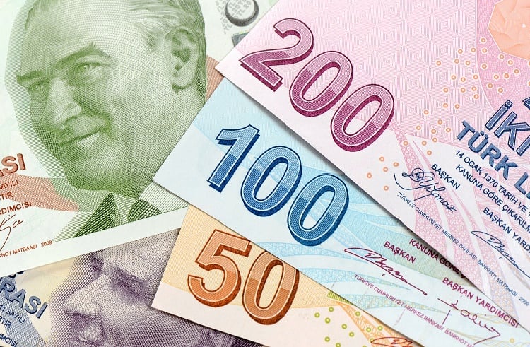 Türk Lirası Yatırımı Yaparak Para Kazanmak