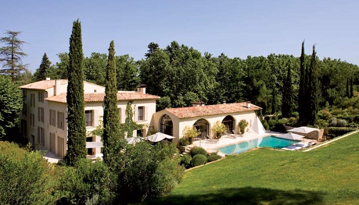 Villa in Provence - Alpler/Fransız Rivierası