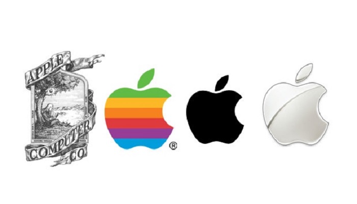 Apple’nin İlk Logosu Nasıl Oluştu?