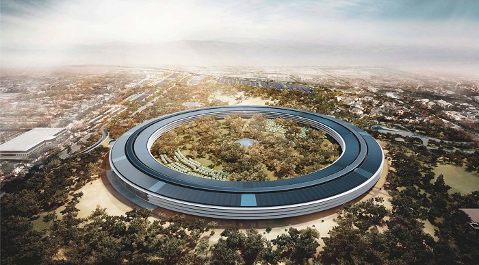Apple Şirketi Ne Kadar Gelire Sahip?