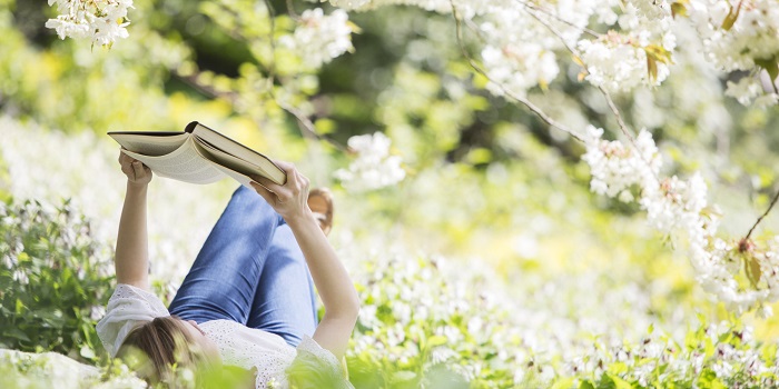 Yeni Bir Kitap Okumaya Başlayın!