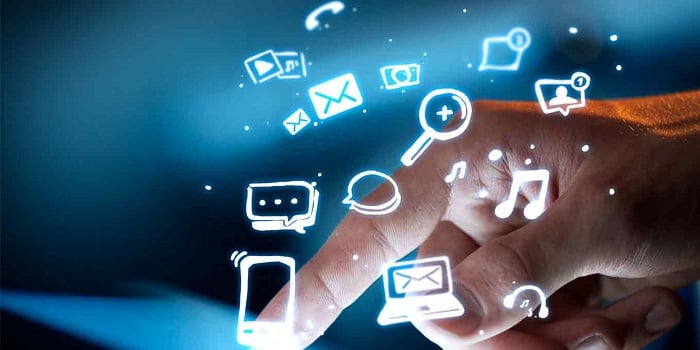 Elektronik Eşyalar!