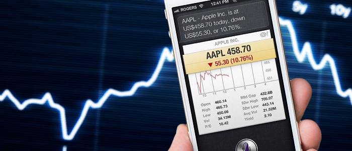 Forex Piyasasında Apple Hisse Senedi Nasıl Alınır?