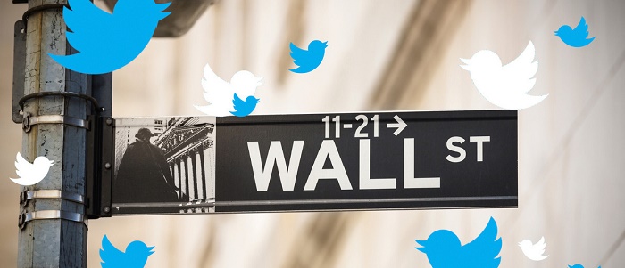 Forex Piyasasında Twitter Hisse Senedi Nasıl Alınır?