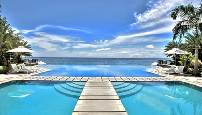 Acuatico Beach Resort - Filipinler
