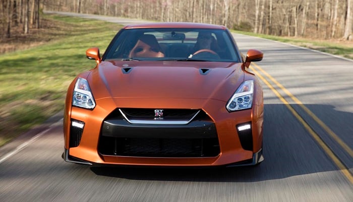 Nissan'ın Yeni Göz Bebeği 2017 GT-R Modelinin Fiyatı Ne Kadar Olacak?