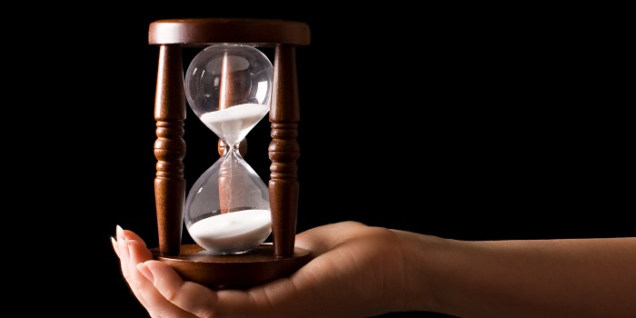Sabırlı Olmak Gerektiğini Öğrenin!