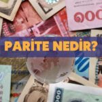 Parite Nedir, Nasıl Hesaplanır? Parite Yatırımı Nasıl Yapılır?