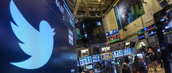 Twitter Hisse Senedine Yatırım Yaparak Para Kazanmak