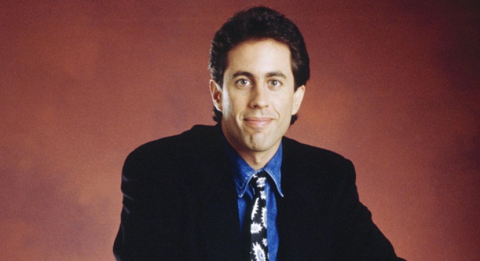 Jerry Seinfeld - Seinfeld
