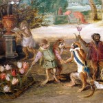 Ekonomi Dünyasının İlk Spekülatif Balonu: Lale Çılgınlığı