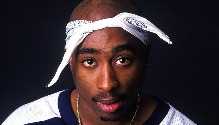 Tupac Shakur
