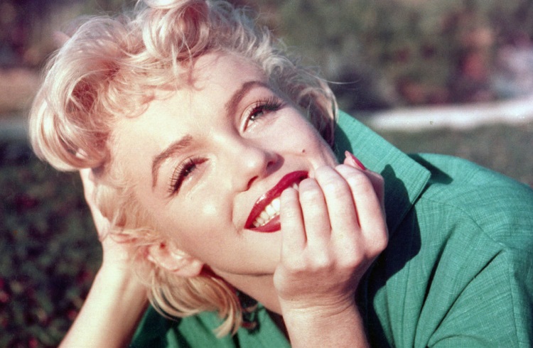 Marilyn Monroe ve Dramatik Başarı Hikayesi