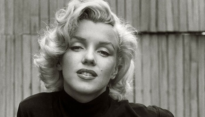 Marilyn Monroe'nin Ölümü