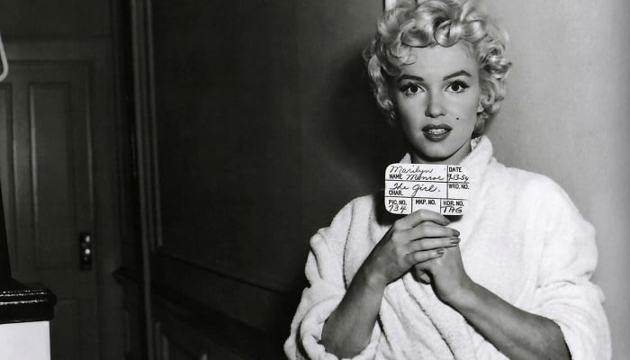 Marilyn Monroe'nin Oyunculuk Hayatı