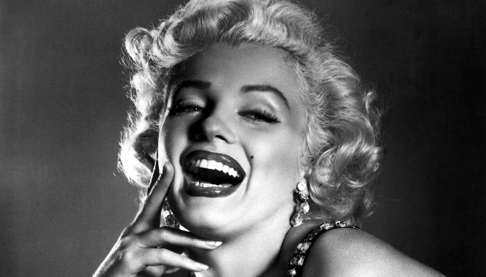 Marilyn Monroe'nin Popülerlik Kazanması