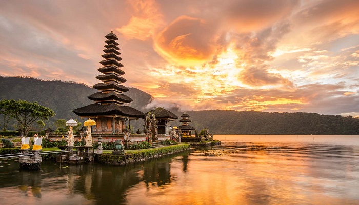 Bali - Endonezya