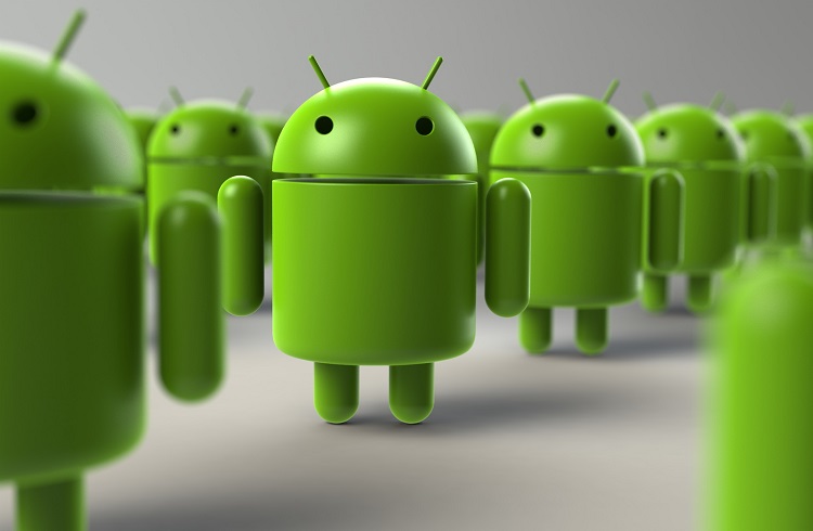 Android İşletim Sistemi için Borsa Uygulamaları